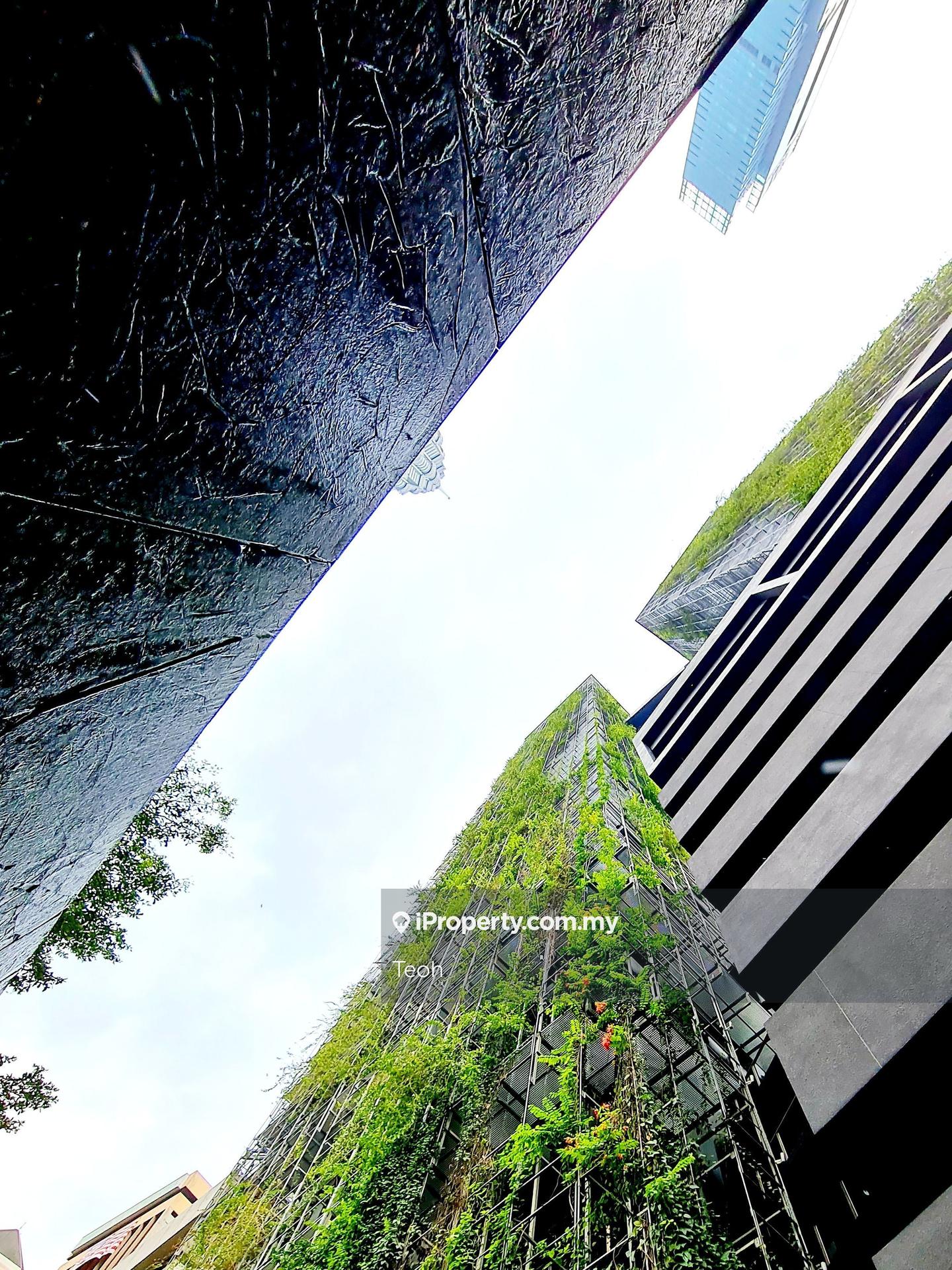 Service Residence for Rent in Le Nouvel by Teoh - iProperty.com.my