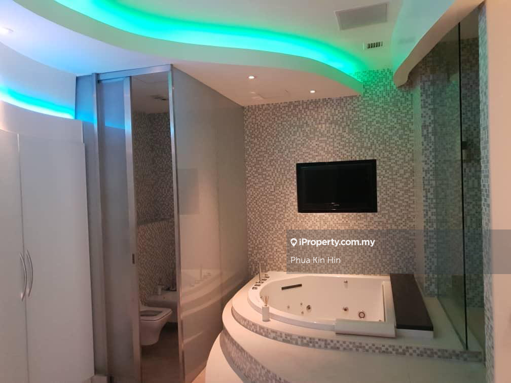 Kondominium untuk Disewa di One KL oleh Phua Kin Hin - iProperty.com.my