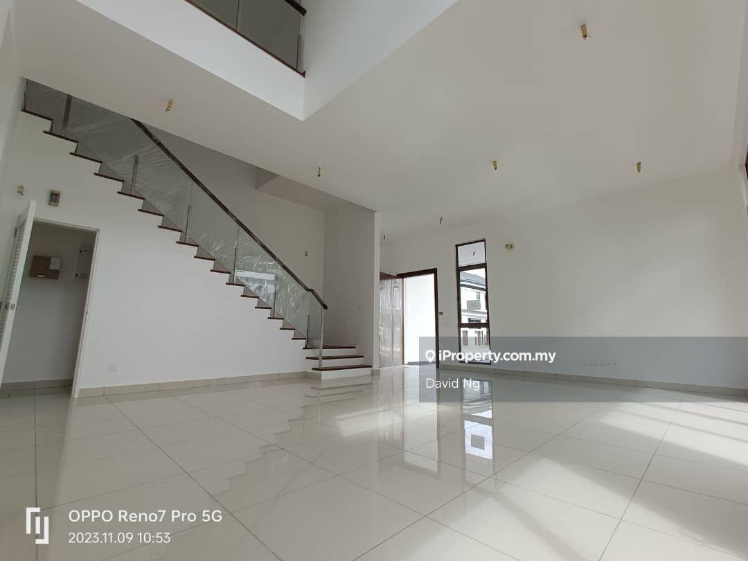 Rumah Berkembar untuk Dijual di Cora Eco Ardence Setia Alam, Setia Alam oleh David Ng - iProperty.com.my