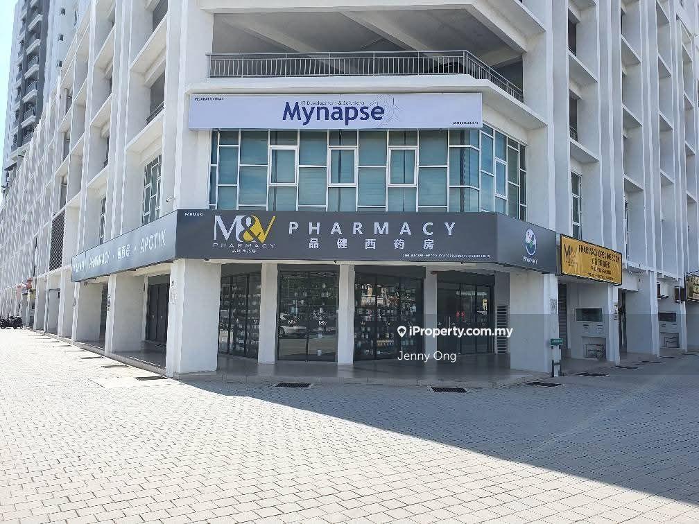 Condominium for Sale in Orange 3 (Oren 3) by Jenny Ong - iProperty.com.my