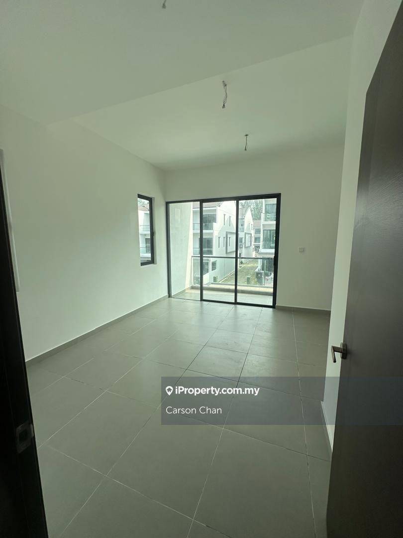 Rumah Berangkai 3 Tingkat untuk Dijual di Orkid Hill Cheras, Brand New 3Storey, guarded, Cheras oleh Carson Chan - iProperty.com.my