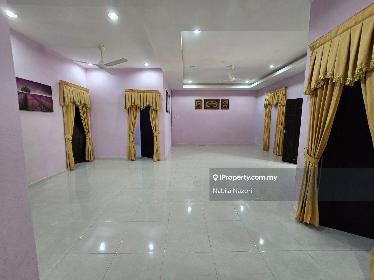 Semi-Detached House for Sale in Mulong, Kota Bharu by Nabila Nazori - iProperty.com.my