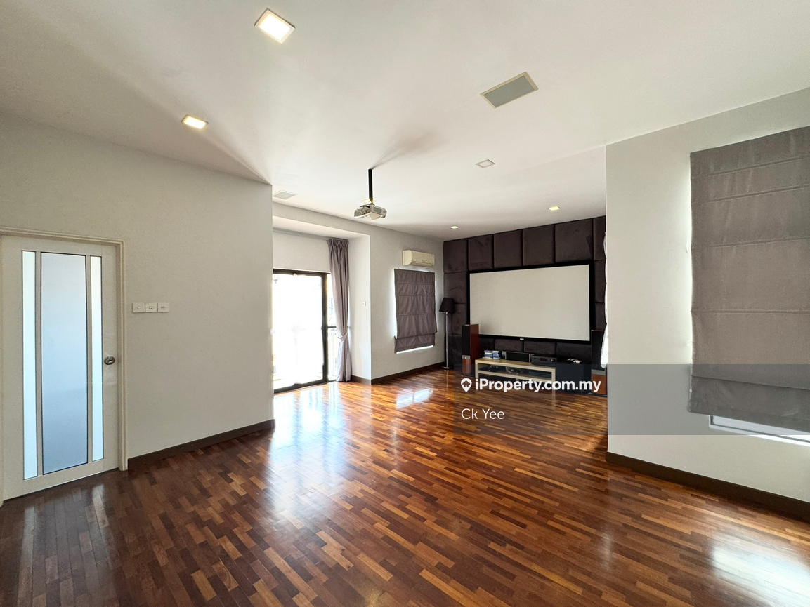 3-storey Terraced House for Sale in Seri Jalil, Bukit Jalil by Ck Yee - iProperty.com.my