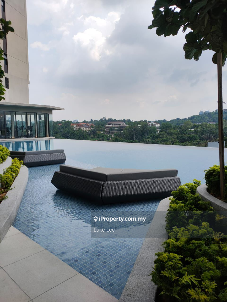 Service Residence for Rent in Duta Park Residences by Luke Lee - iProperty.com.my