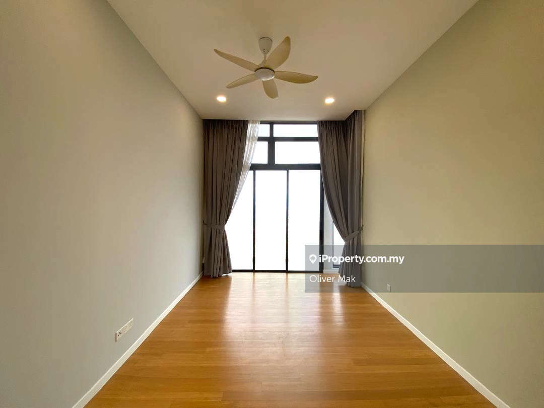 Kondominium untuk Disewa di The Treez Jalil Residen oleh Oliver Mak - iProperty.com.my