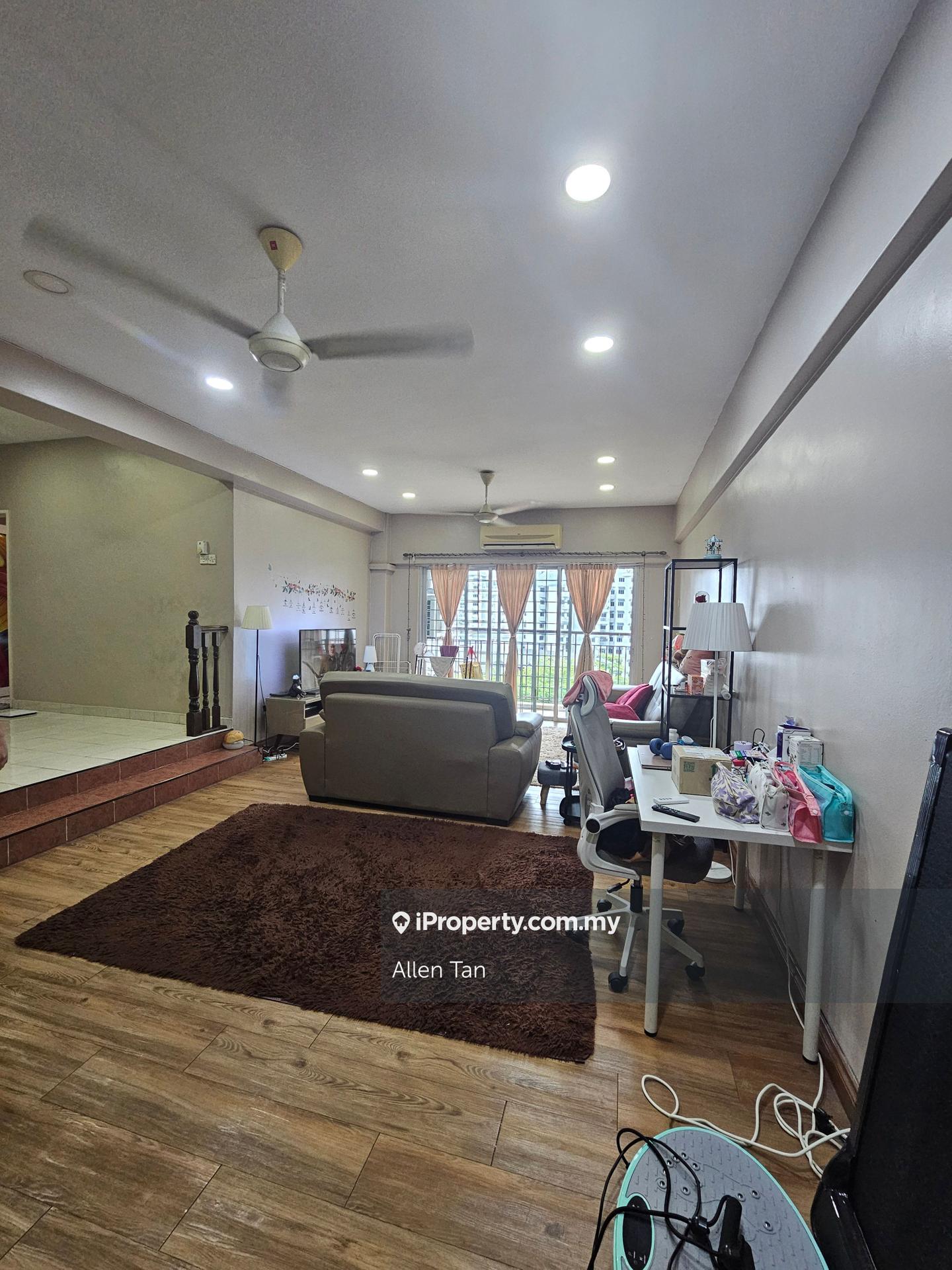 Condominium for Sale in Kelana Mahkota by Allen Tan - iProperty.com.my