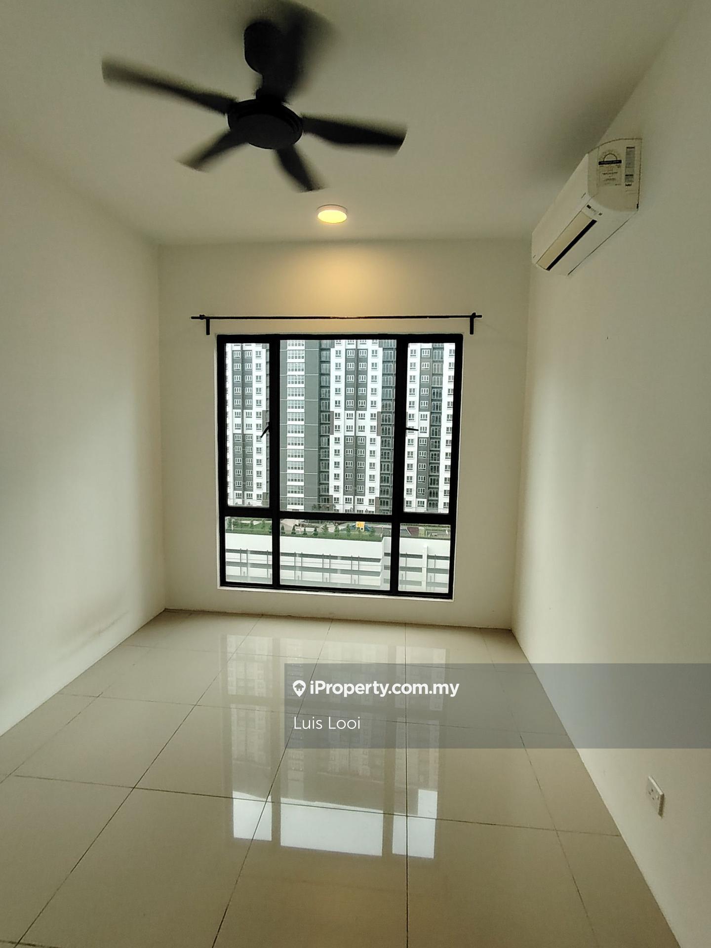 Condominium for Sale in The Nest @ Genting Klang by Luis Looi - iProperty.com.my