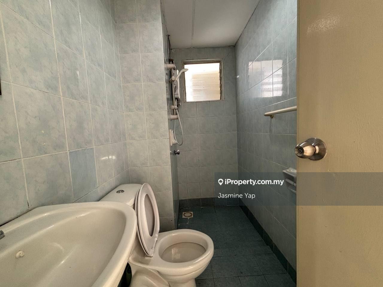 Condominium for Sale in D'Aman Ria Condominium by Jasmine Yap - iProperty.com.my