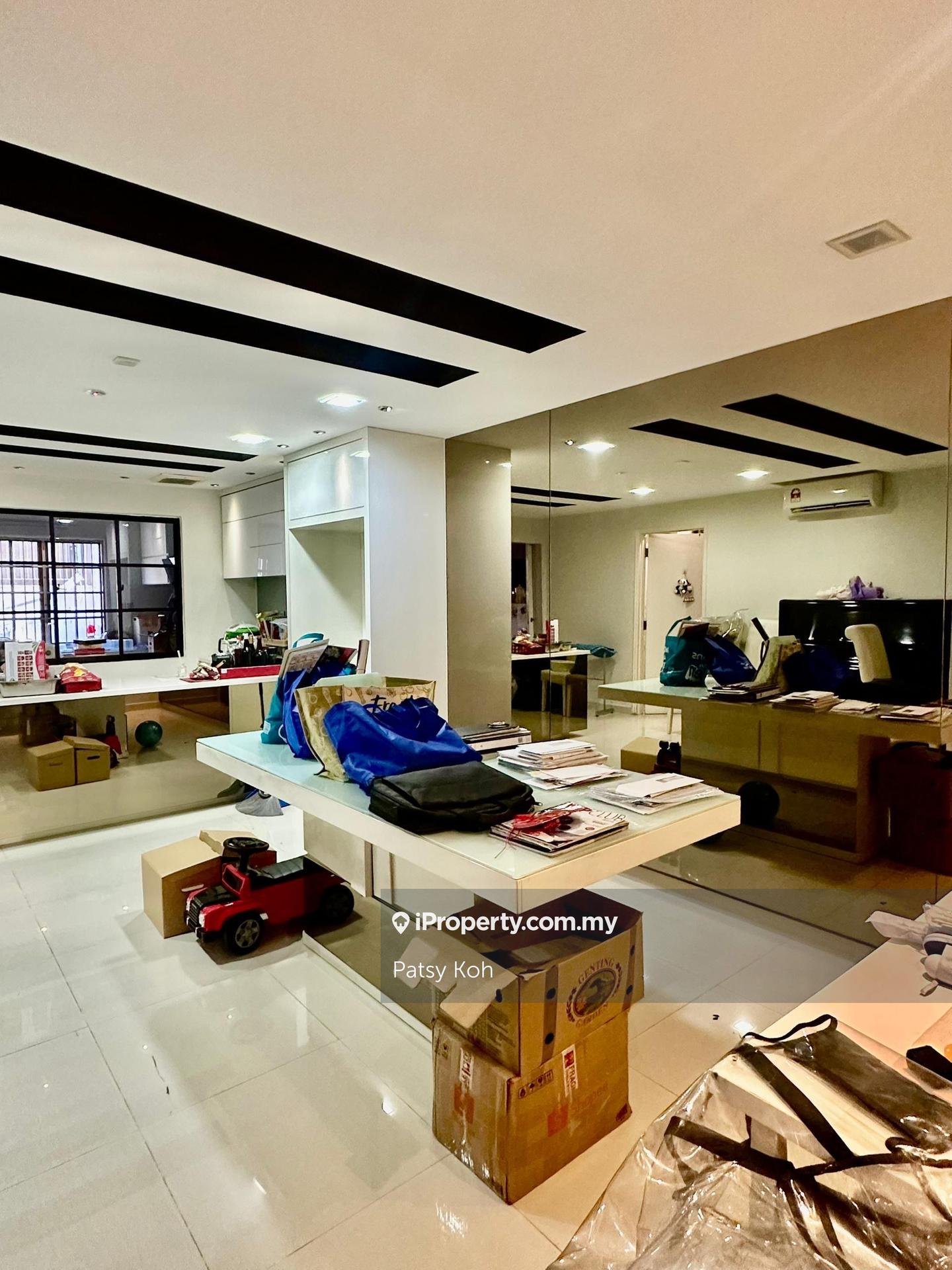 Rumah Berangkai 2 Tingkat untuk Dijual di Alam Damai, Cheras oleh Patsy Koh - iProperty.com.my