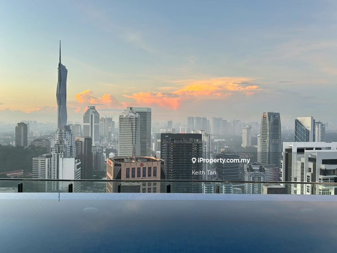 Service Residence for Rent in The Colony @ KLCC by Keith Tan - iProperty.com.my