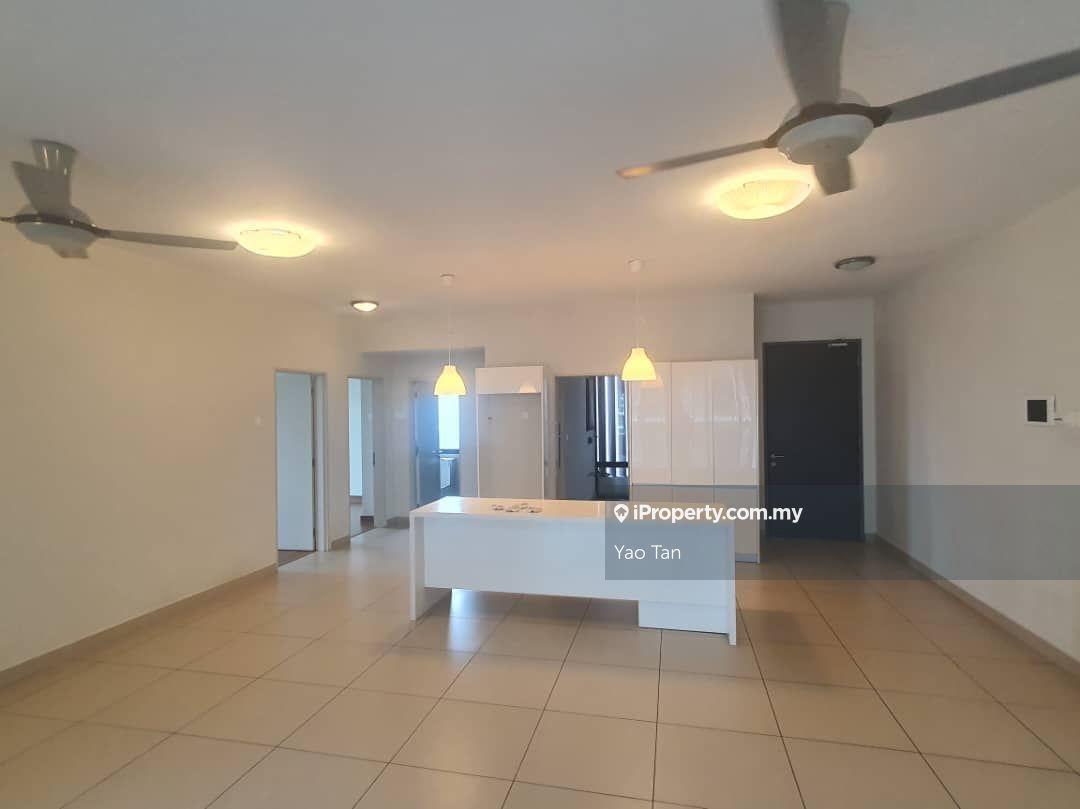 Residensi Servis untuk Dijual di Verde oleh Yao Tan - iProperty.com.my