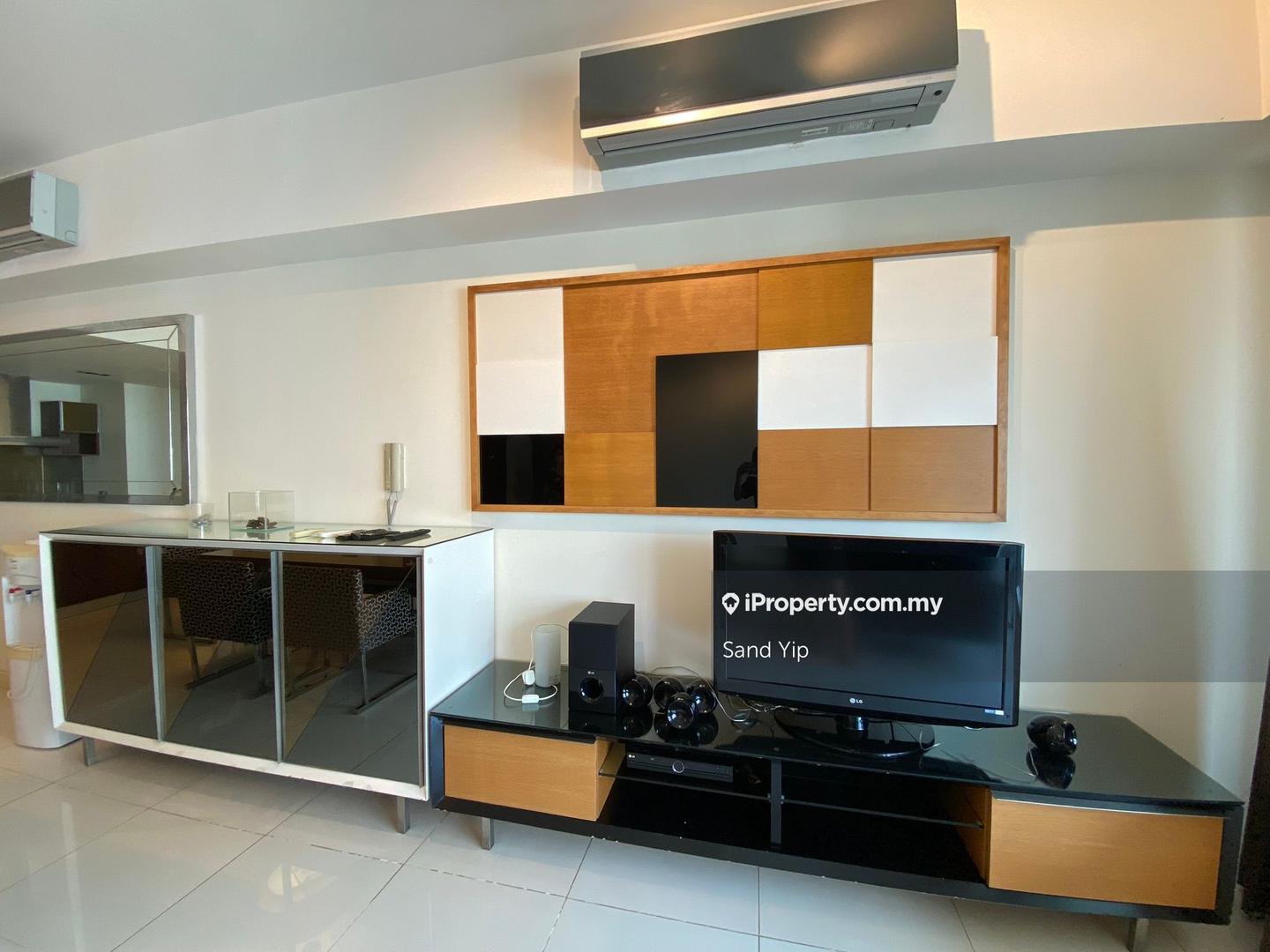 Kondominium untuk Dijual di Tiffani Kiara oleh Sand Yip - iProperty.com.my