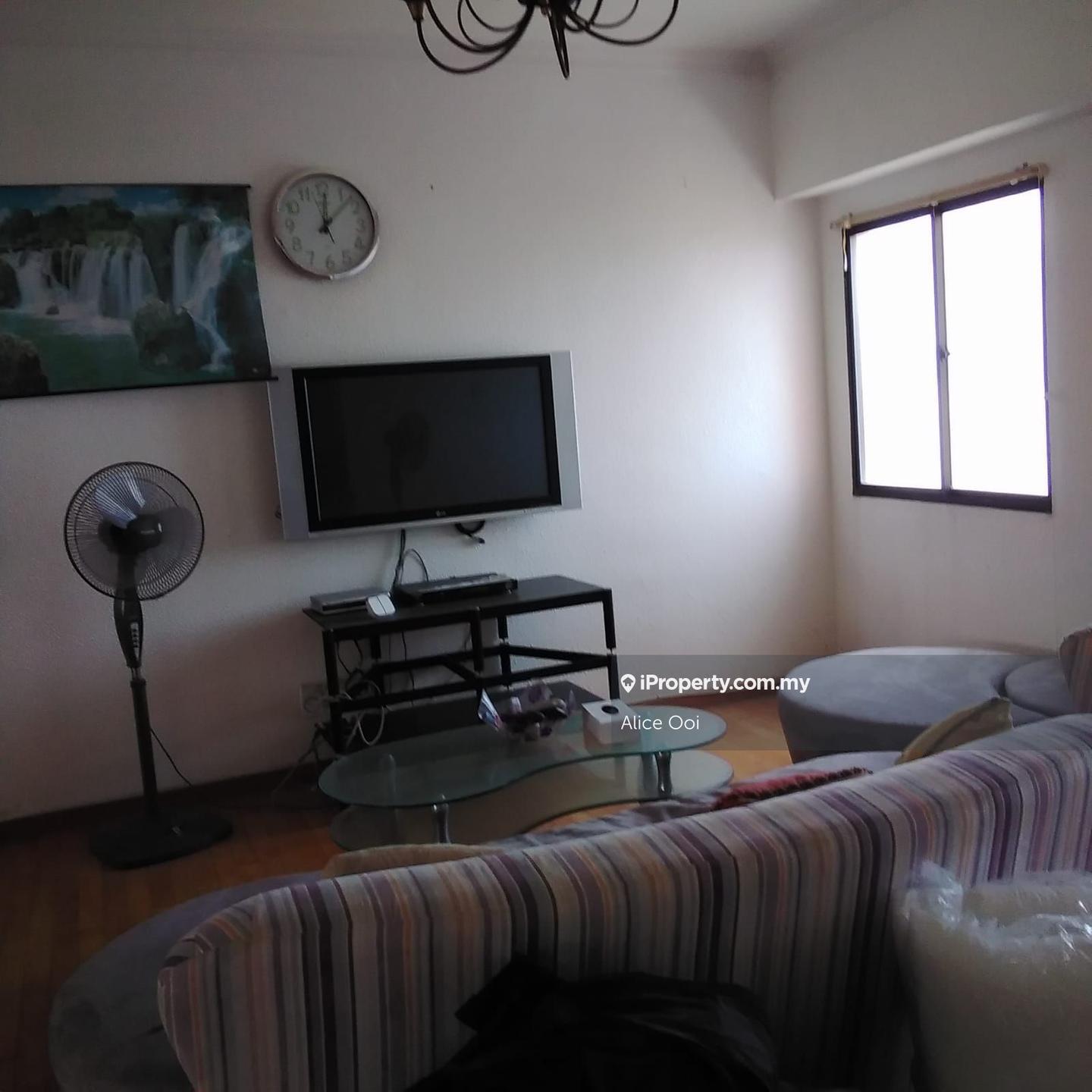 Service Residence for Sale in Sri Sayang by Alice Ooi - iProperty.com.my