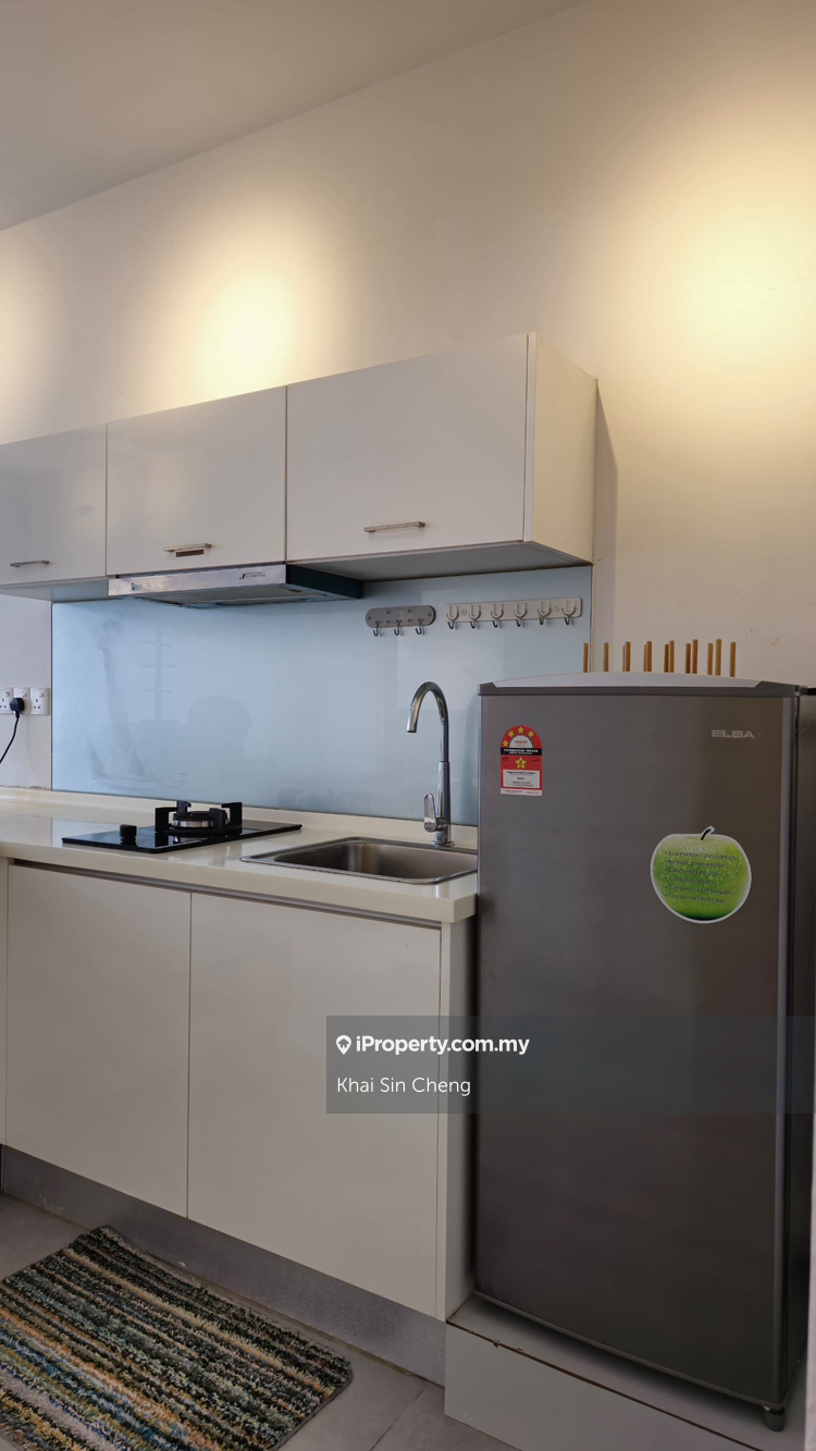 Service Residence for Rent in Kanvas SOHO by Khai Sin Cheng - iProperty.com.my