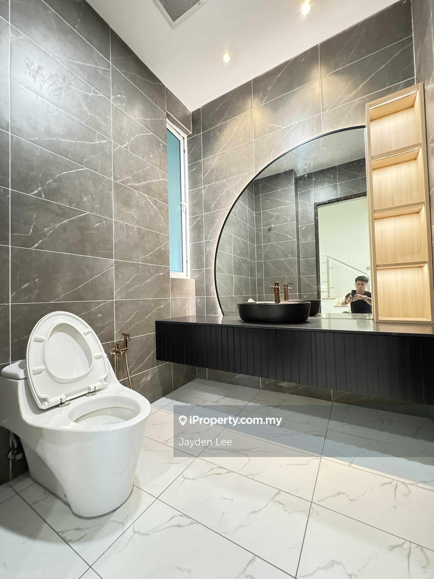 Semi-Detached House for Sale in BANDAR PUCHONG JAYA, Puchong by Jayden Lee - iProperty.com.my