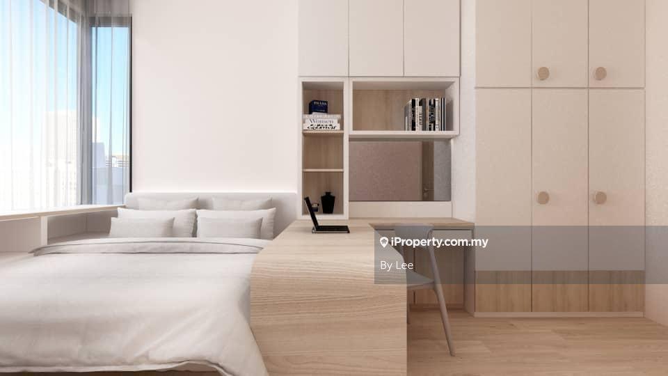 Residensi Servis untuk Disewa di Molek Regency oleh By Lee - iProperty.com.my