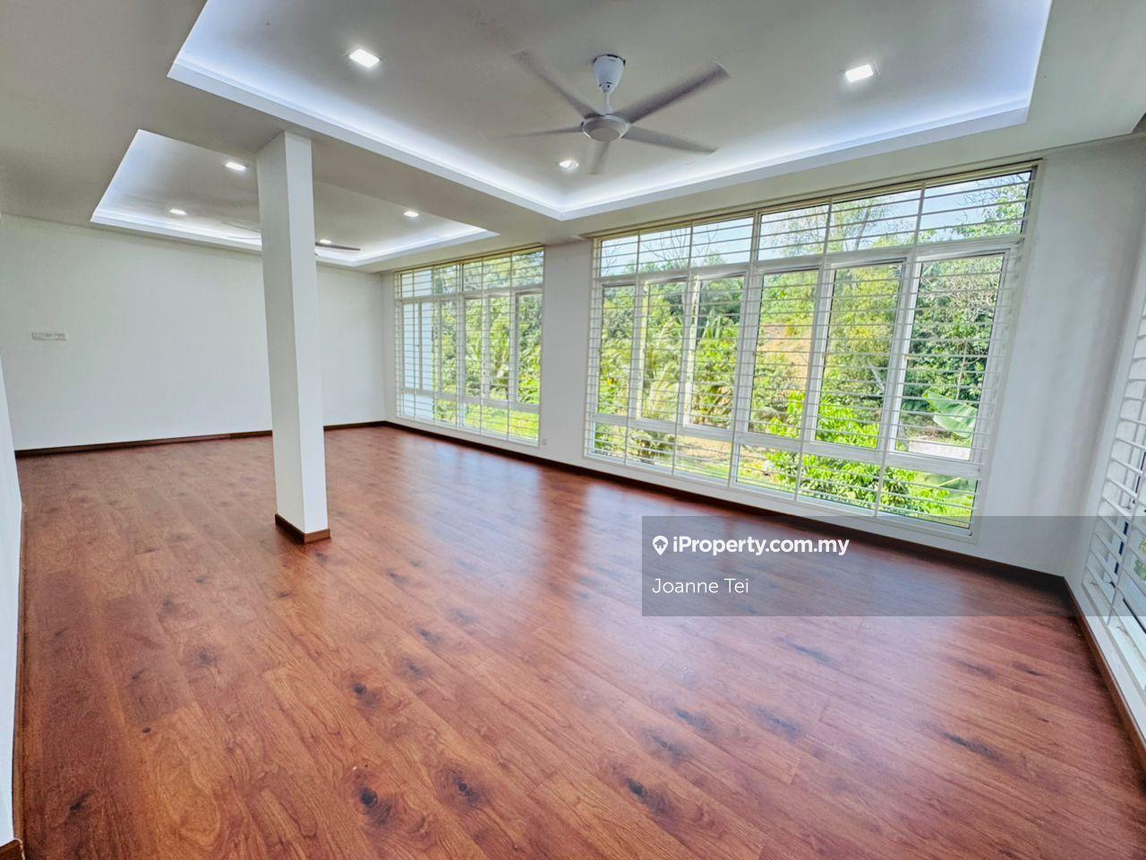 Rumah Berkembar untuk Dijual di MyDiva Homes @ Perdana Lakeview East, Cyberjaya oleh Joanne Tei - iProperty.com.my