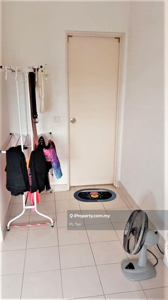 Pangsapuri untuk Disewa di Akasia Apartment @ Setia Alam oleh PL Tan - iProperty.com.my