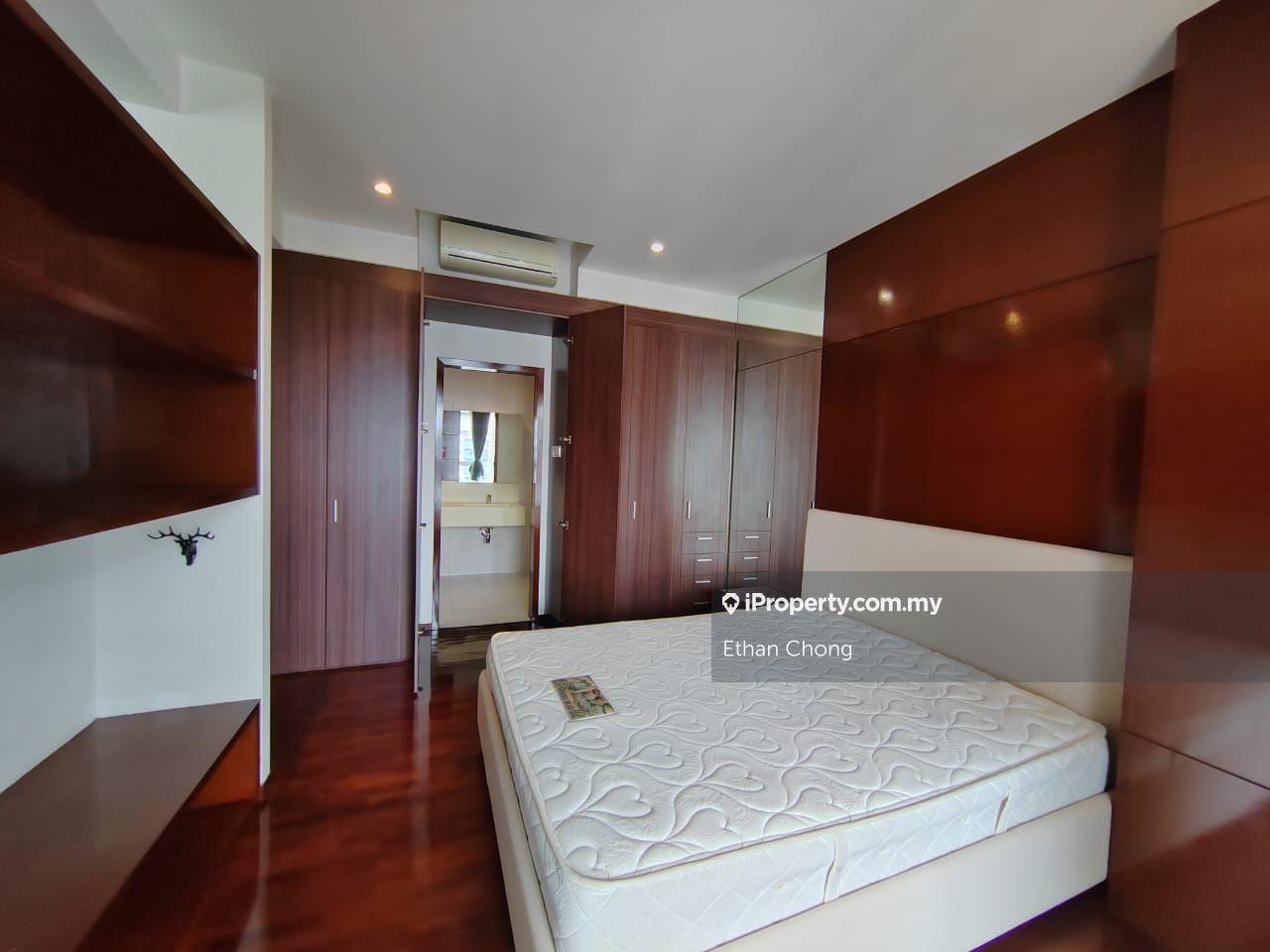 Residensi Servis untuk Disewa di Verve Suites oleh Ethan Chong - iProperty.com.my