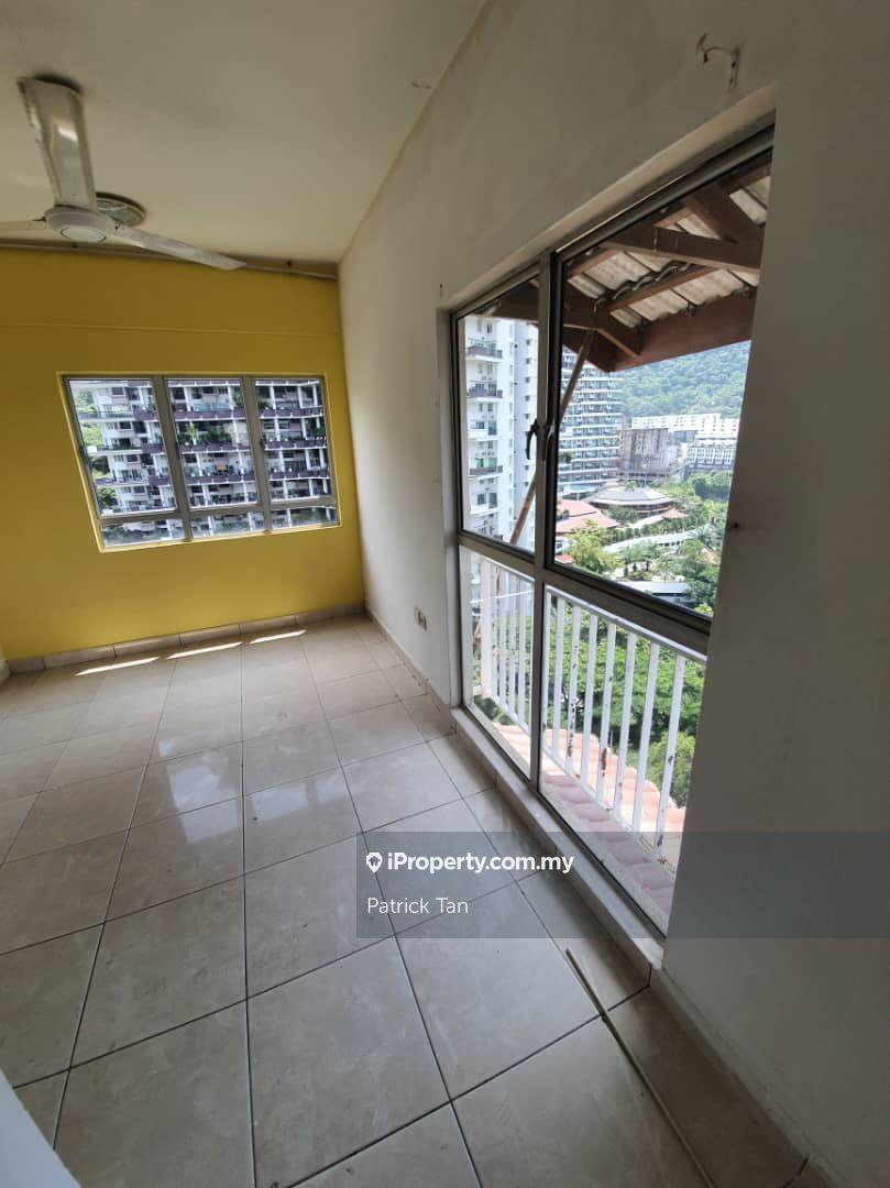 Kondominium untuk Disewa di Perdana View oleh Patrick Tan - iProperty.com.my