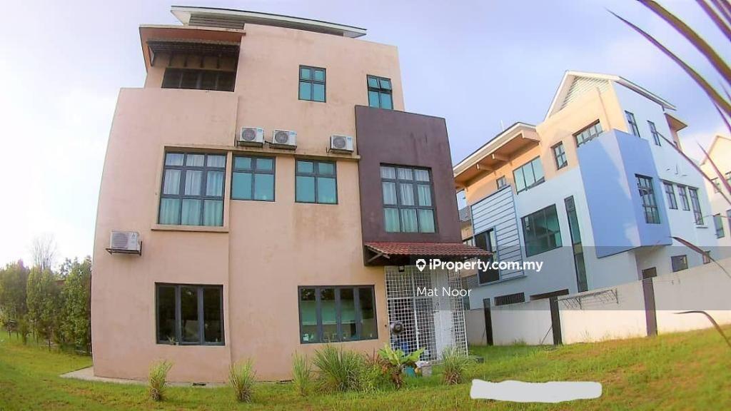 Banglo untuk Dijual di Seksyen 7, Shah Alam oleh Mat Noor - iProperty.com.my
