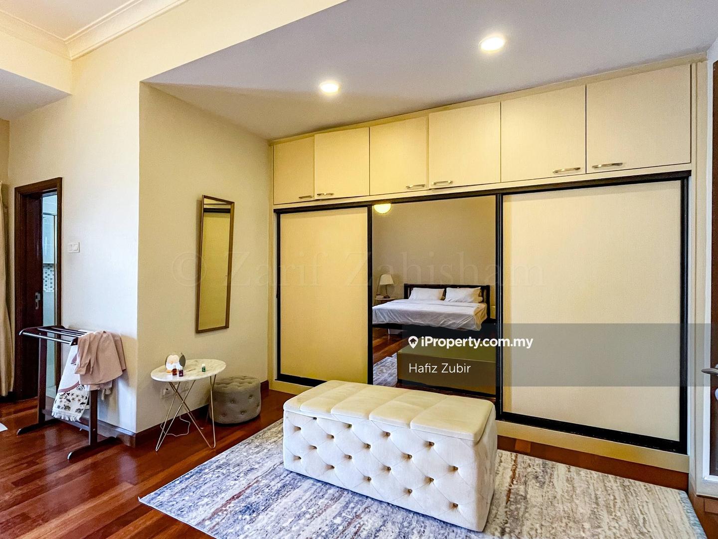 2-storey Terraced House for Sale in Bangsar, Bangsar by Hafiz Zubir - iProperty.com.my