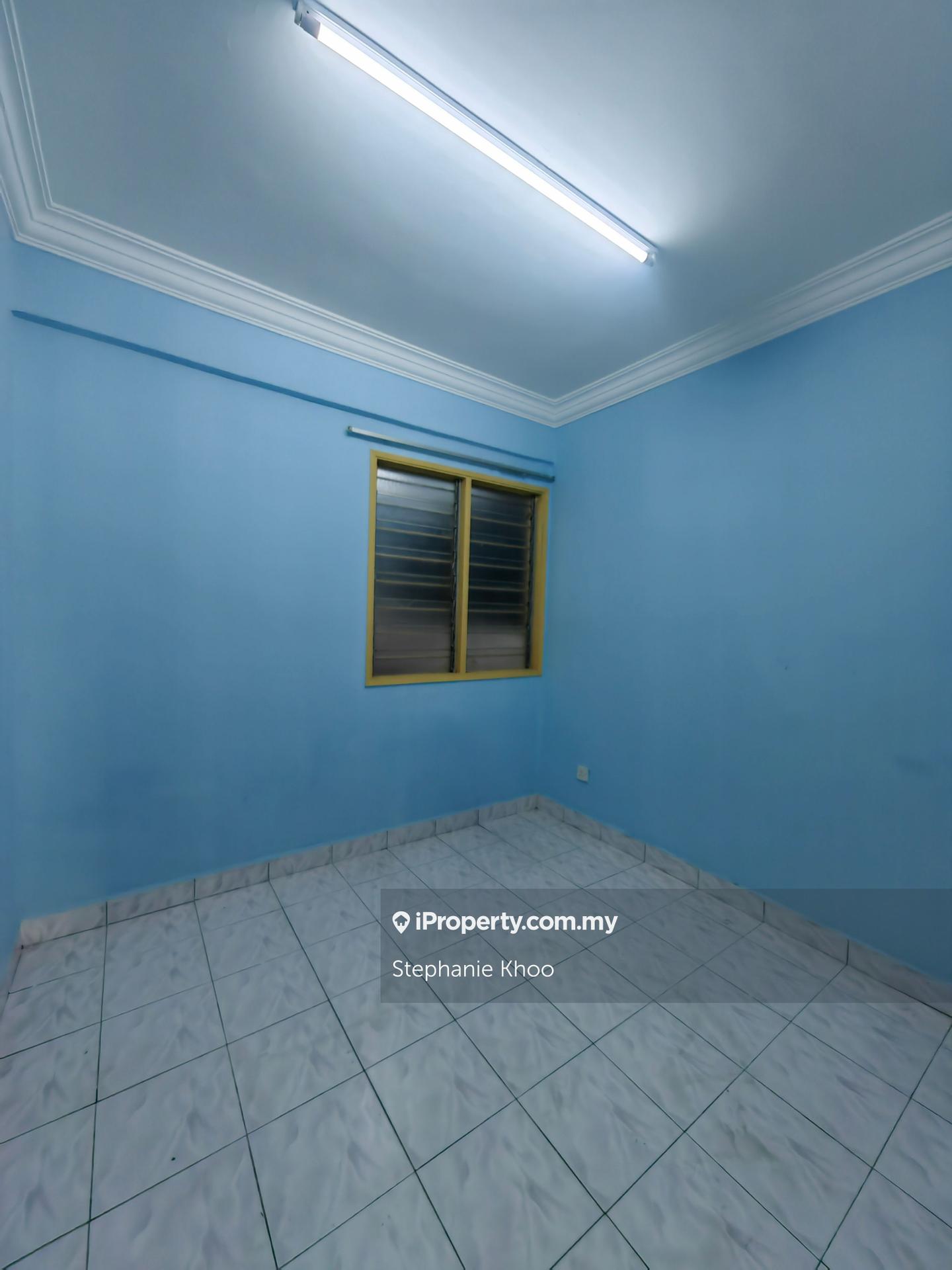 Condominium for Sale in Idaman Sutera by Stephanie Khoo - iProperty.com.my