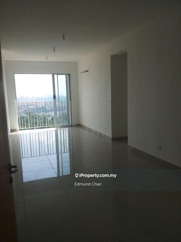 Condominium for Rent in The Sanderson by Edmund Chan - iProperty.com.my