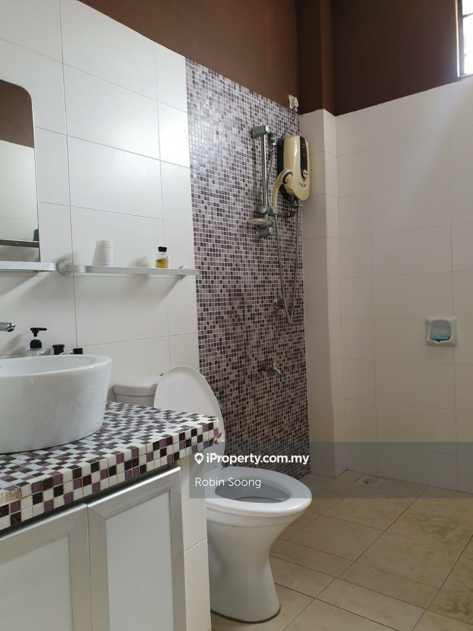 2-storey Terraced House for Sale in Taman Bukit Piatu Mutiara, Melaka City by Robin Soong - iProperty.com.my