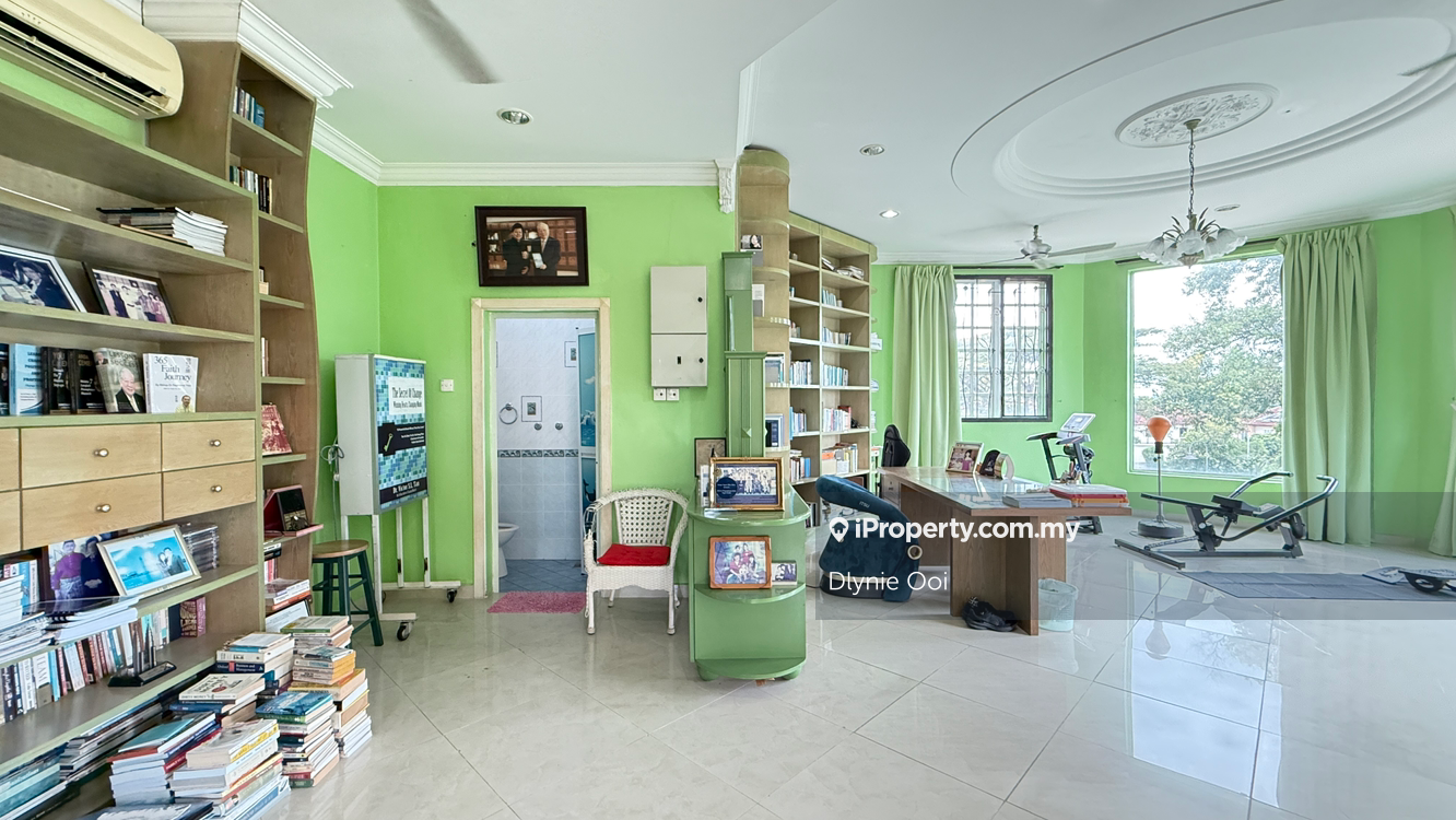 Bungalow House for Sale in Taman Impian Gemilang, Kajang by Dlynie Ooi - iProperty.com.my