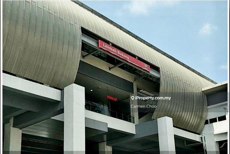 Townhouse for Rent in Taman Megah Emas (Ss 25), Petaling Jaya by Carmen Choo - iProperty.com.my