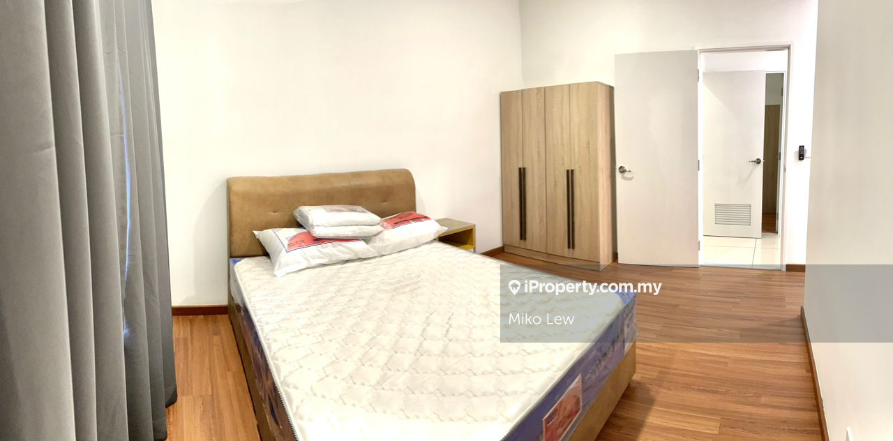 Service Residence for Rent in Akasa by Miko Lew - iProperty.com.my