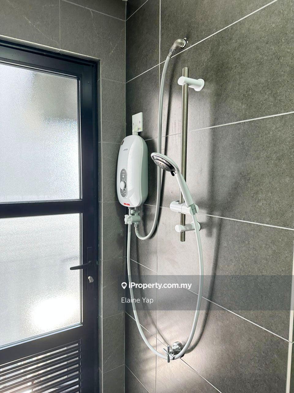 Service Residence for Rent in Tuan Residency by Elaine Yap - iProperty.com.my