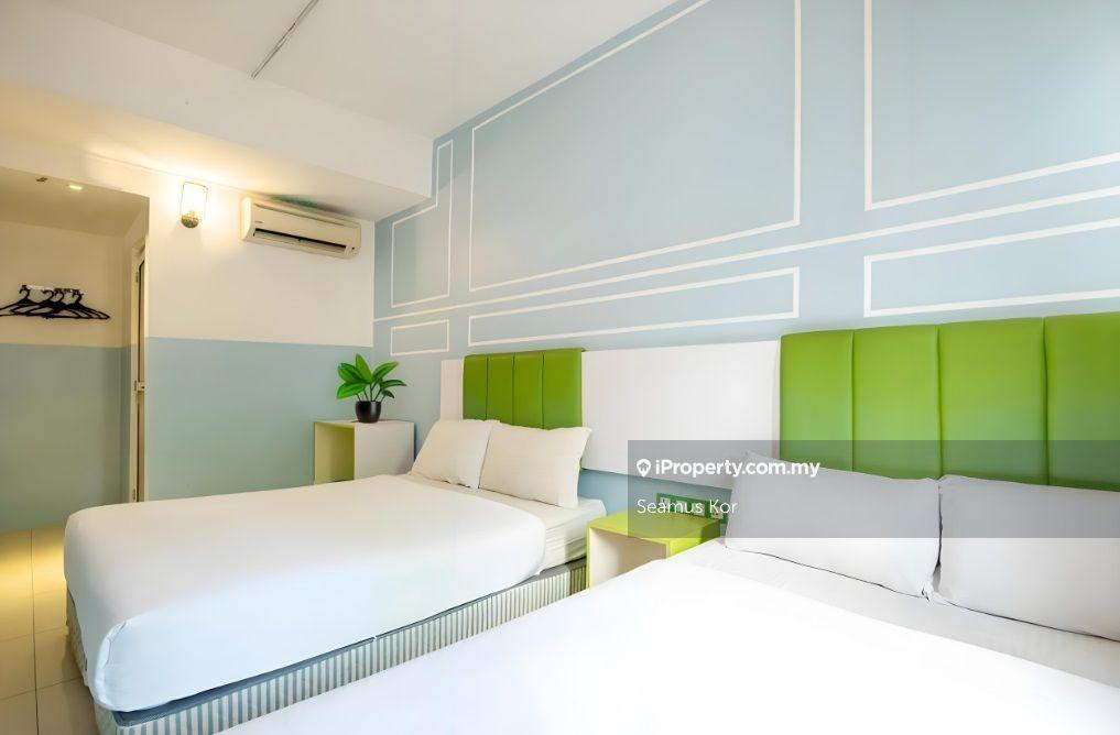 Hotel / Resort untuk Dijual di Taman Shamelin Perkasa, Cheras oleh Seamus Kor - iProperty.com.my