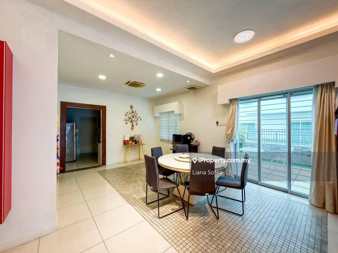 Semi-Detached House for Sale in Taman Saujana Emas, Kajang by Liana Sofea - iProperty.com.my