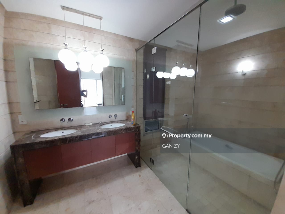 Kondominium untuk Dijual di Dua Residency oleh GAN ZY - iProperty.com.my