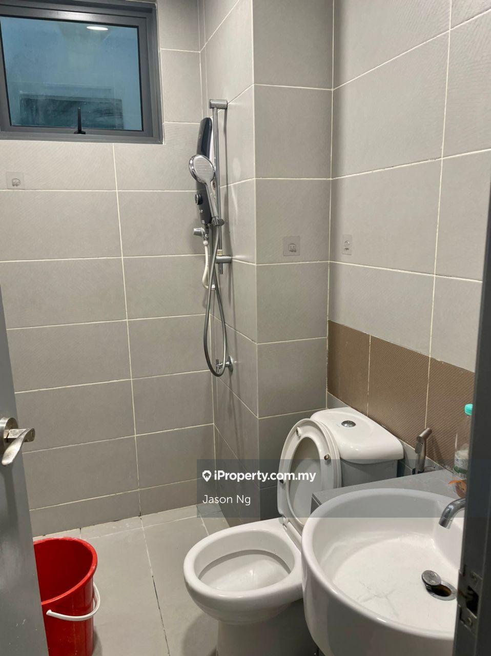 Residensi Servis untuk Disewa di Amerin Residence oleh Jason Ng - iProperty.com.my