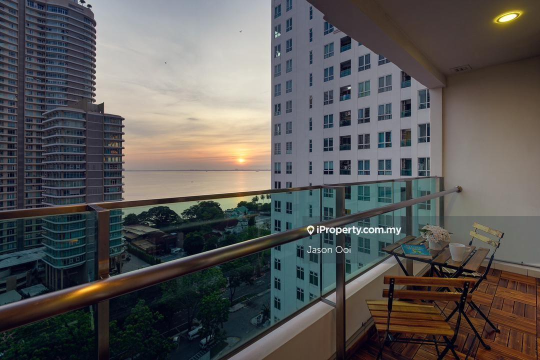 Condominium for Rent in Mansion One by Jason Ooi - iProperty.com.my
