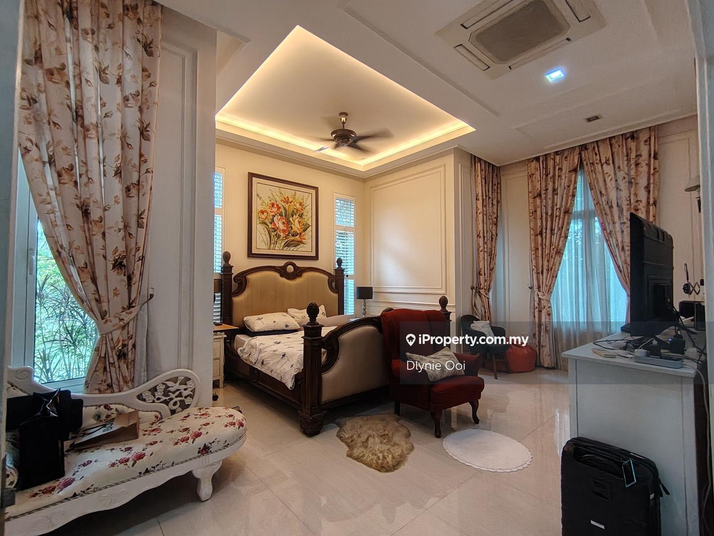 Banglo untuk Dijual di Saujana Impian, Kajang oleh Dlynie Ooi - iProperty.com.my