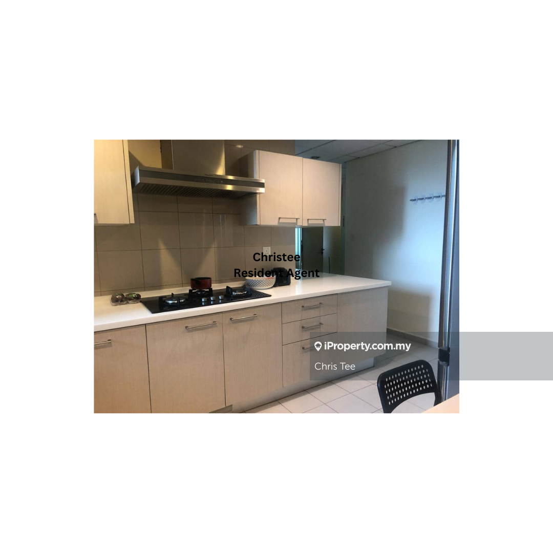 Kondominium untuk Dijual di 28 Mont Kiara @ MK28 oleh Chris Tee - iProperty.com.my