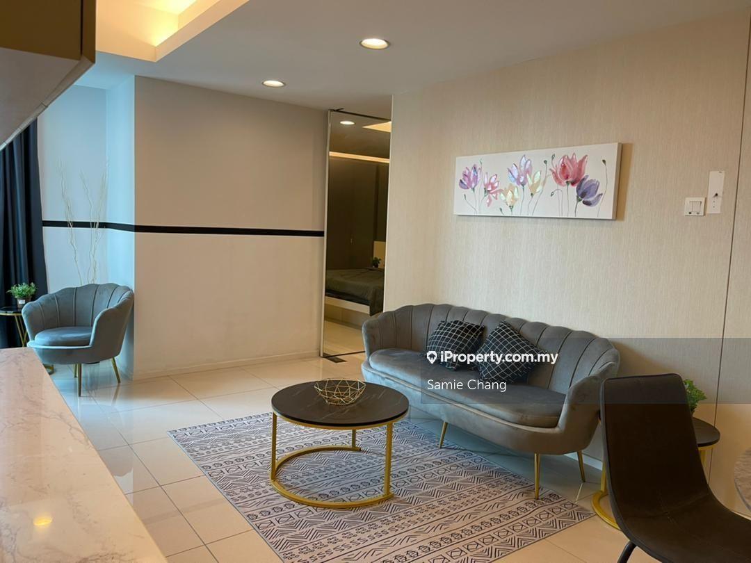 Kondominium untuk Dijual di Verve Suites KL South oleh Samie Chang - iProperty.com.my