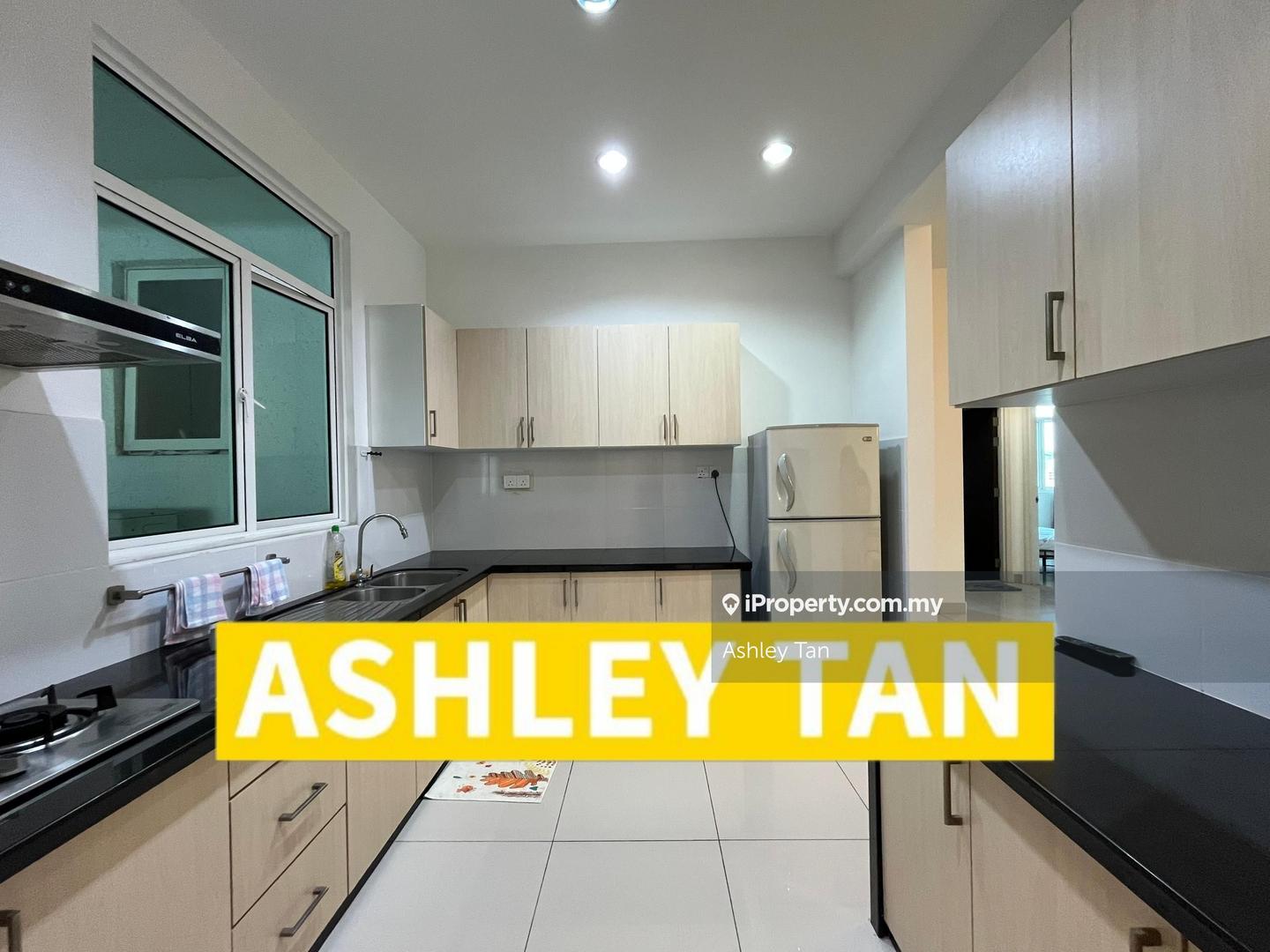 Kondominium untuk Dijual di Reflections Condominium oleh Ashley Tan - iProperty.com.my