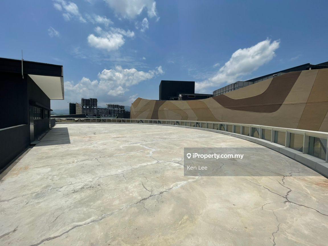 Shop-Office for Sale in Ecohill walk ecohill taipan eco majestic, Semenyih by Ken Lee - iProperty.com.my
