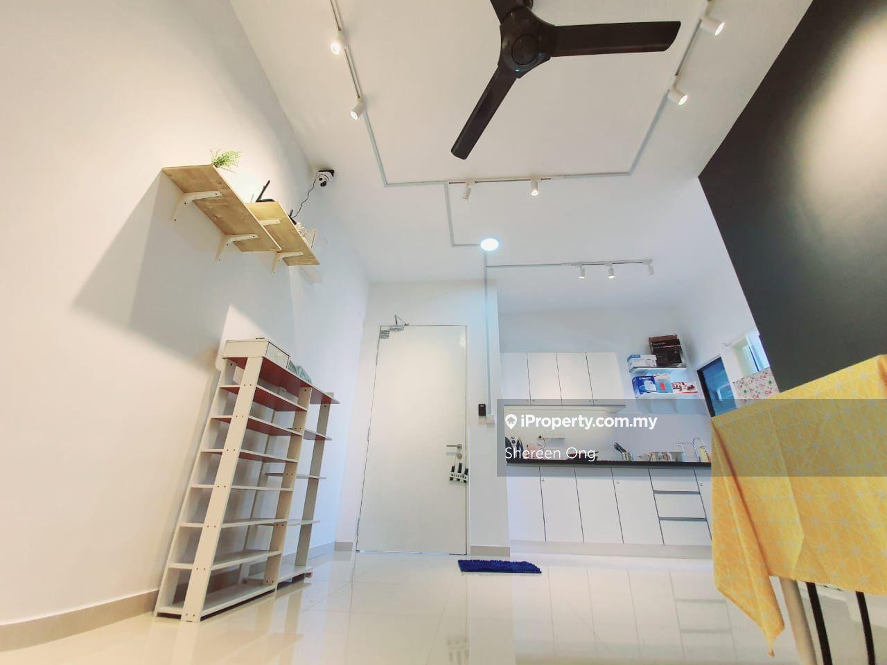 Condominium for Sale in The Hamilton by Shereen Ong - iProperty.com.my