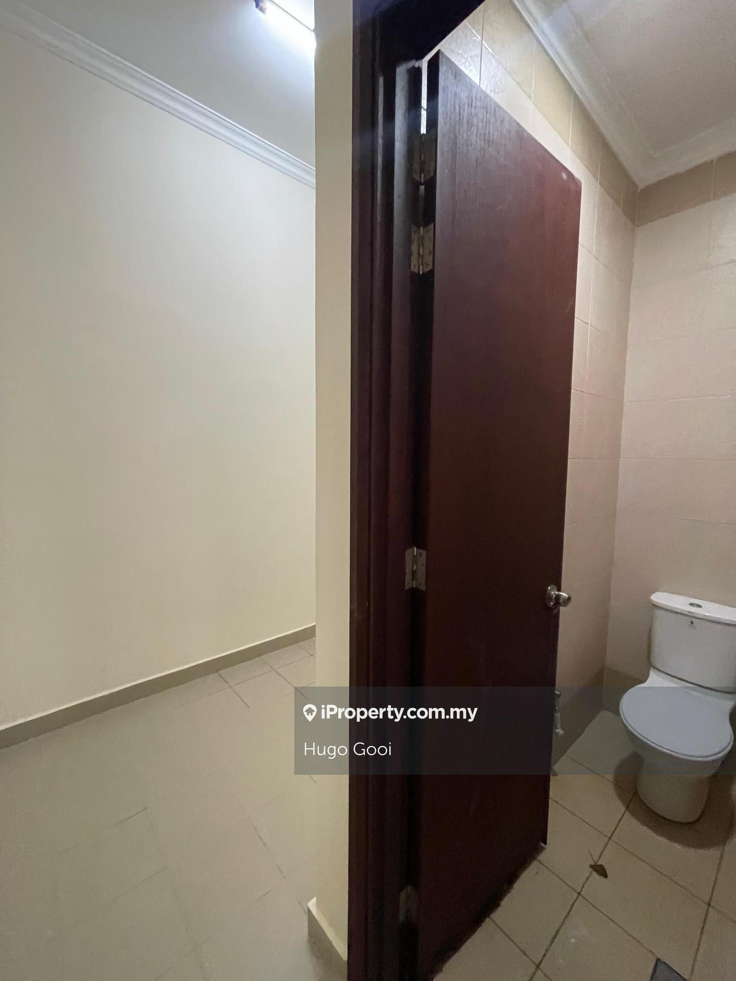 Rumah Berkembar untuk Dijual di Beverly Heights, Tijani Ukay, Sunway Montana, Ampang oleh Hugo Gooi - iProperty.com.my