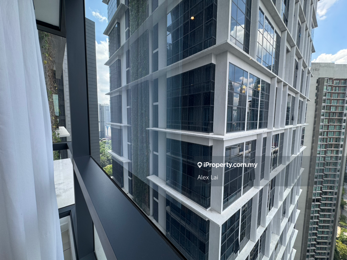 Service Residence for Rent in Aria by Alex Lai - iProperty.com.my