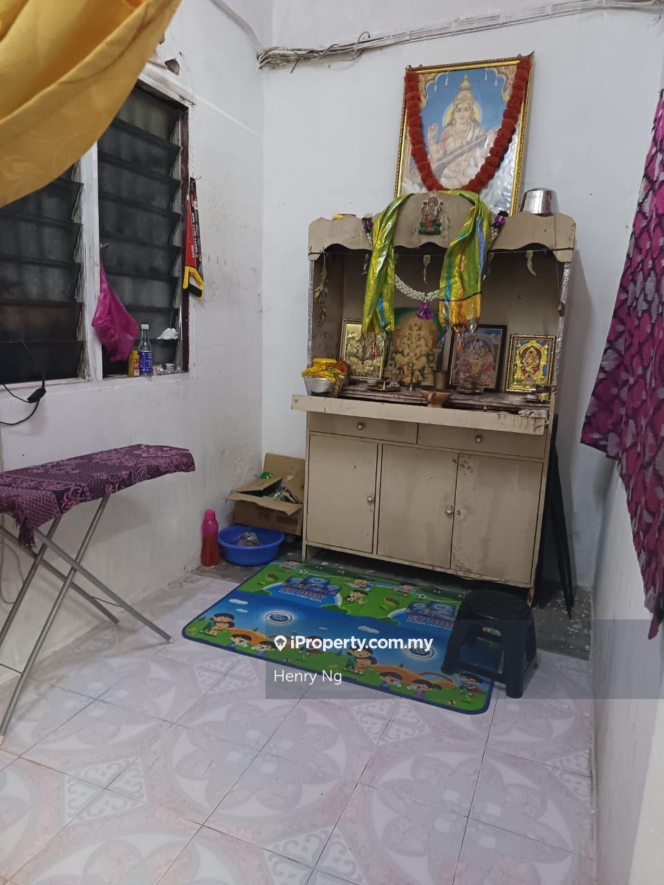 Rumah Berangkai 1 Tingkat untuk Dijual di Taman Sri Wang, Sungai Petani oleh Henry Ng - iProperty.com.my