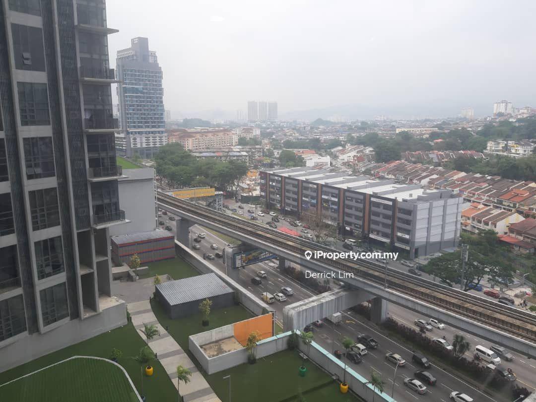Residensi Servis untuk Dijual di EkoCheras oleh Derrick Lim - iProperty.com.my