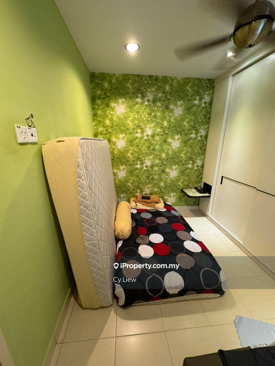 Condominium for Sale in Villa Park by Cy.Liew - iProperty.com.my