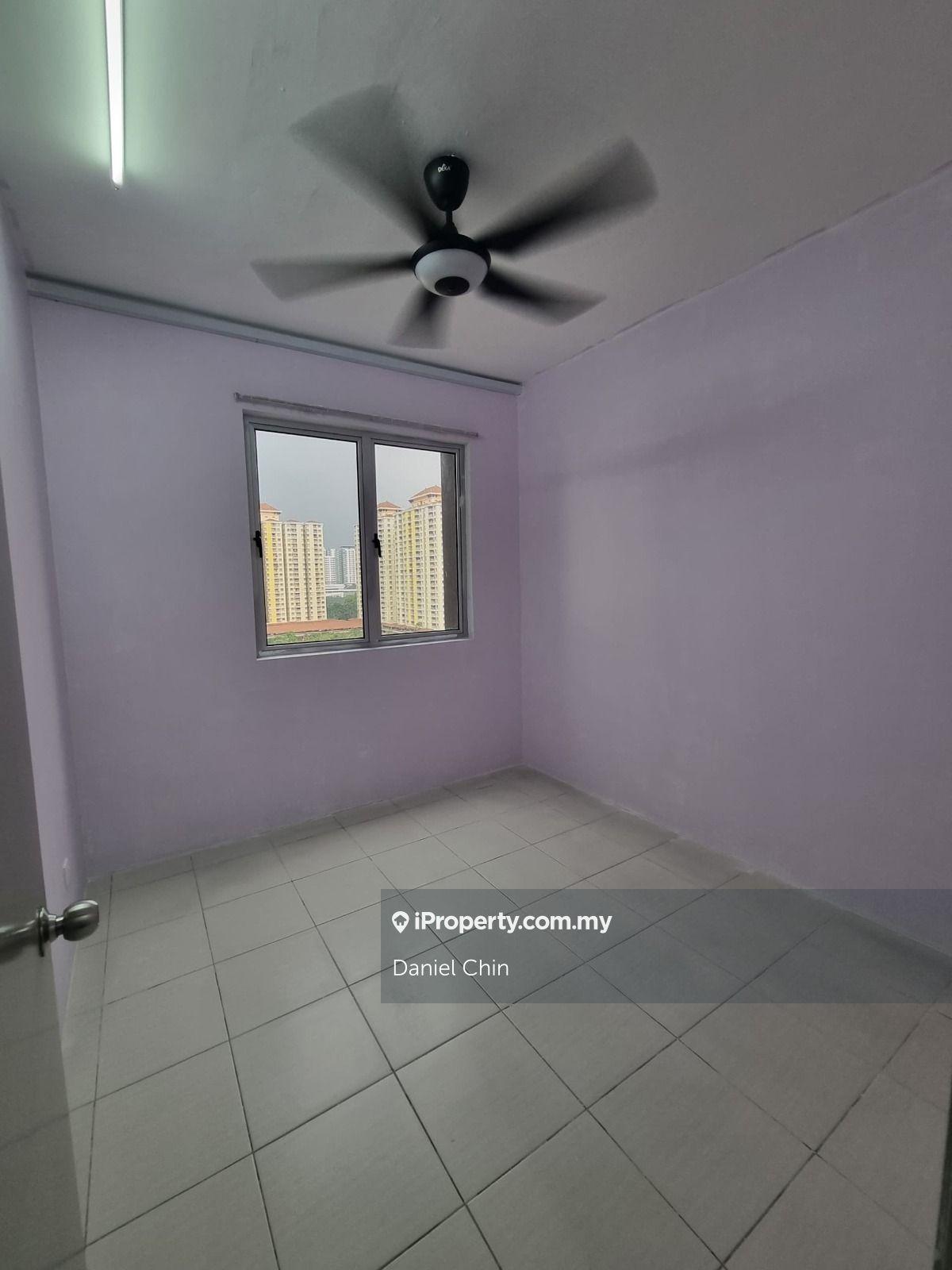 Pangsapuri untuk Disewa di Vista Langkawi @ Residensi PV18 oleh Daniel Chin - iProperty.com.my